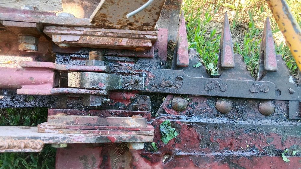 Два трактора по цене одной