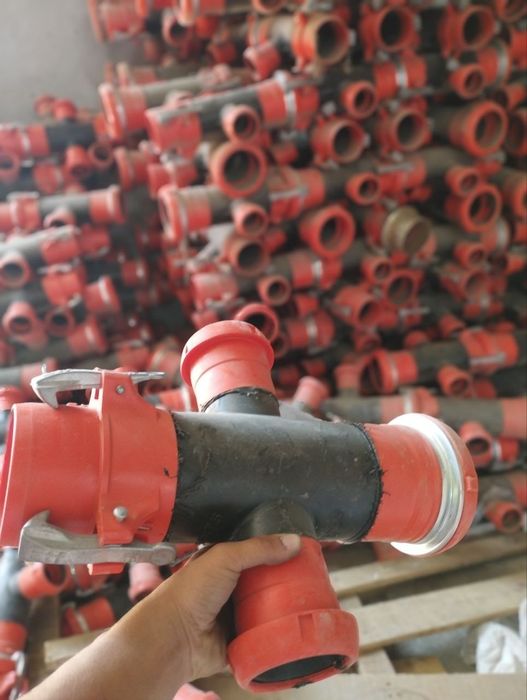 IRRIGATION SYSTEMS (Tomchilab sug'orish lentalari)

Stf - Made in Turk