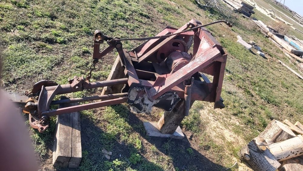 Продам мтз 80 куном