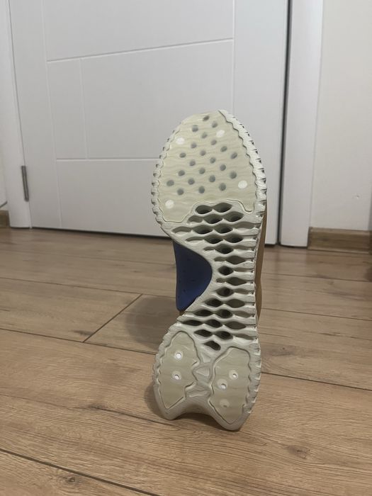 Nike undercover обувки