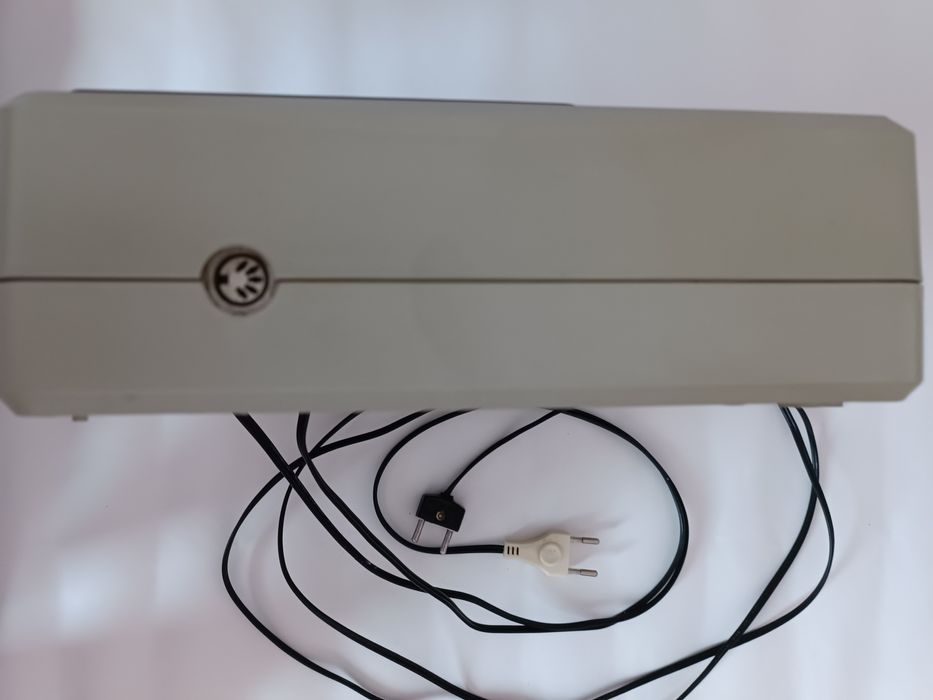 Радиоприемник сетевой Электроника  ПТ 206