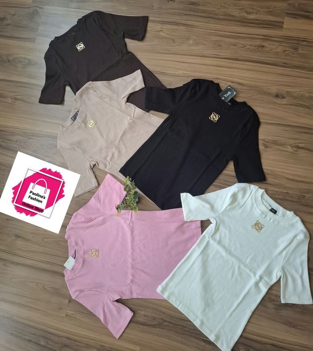 Дамски тениски памучен еластичен рипс