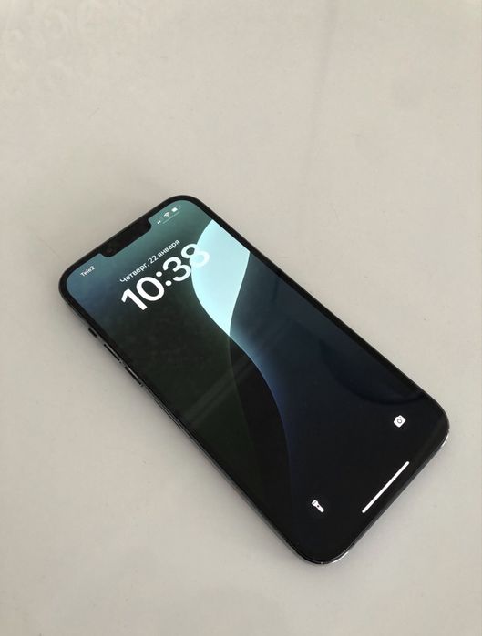 Продам 13 PRO MAX 1TB