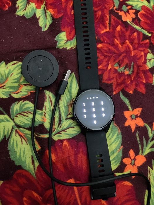 Mi Watch sotiladi holati zoʻr hamma funksiyalari ishledi