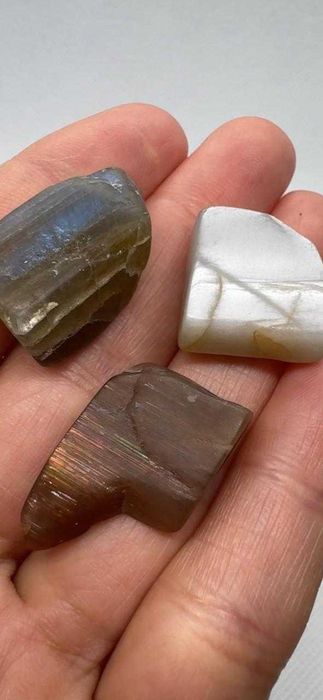 кабошоны из натуральных камней, амулеты, недорого