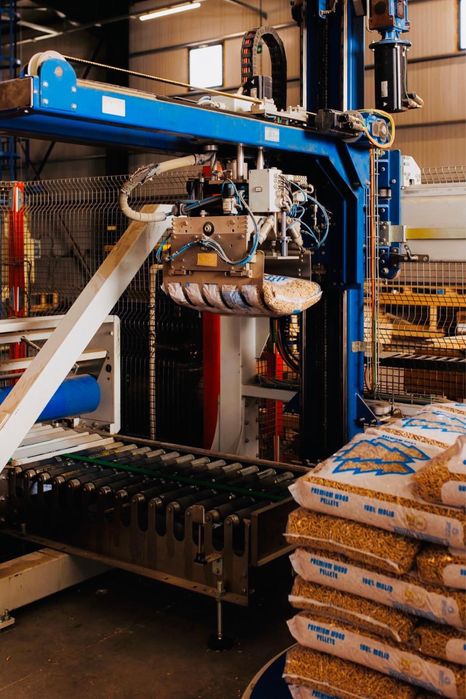 Peleti A1 Genex Premium Rasinoase En Plus