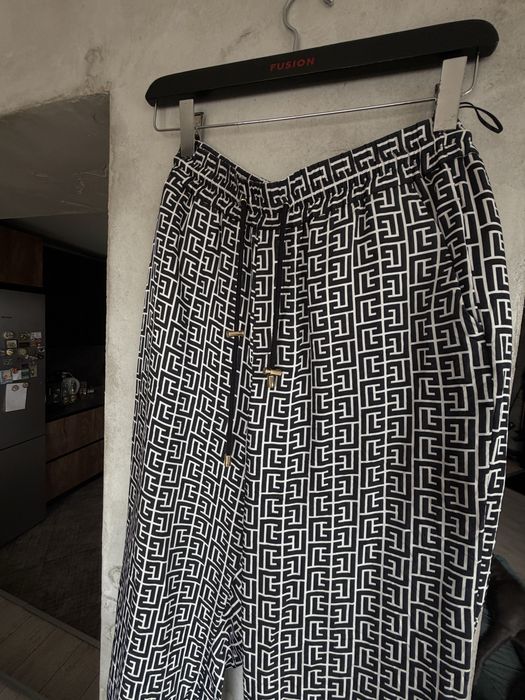 Balmain оригинален панталон