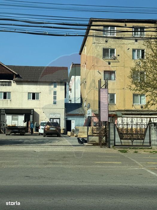 Electrolizei, garsoniera modesta de inchiriat