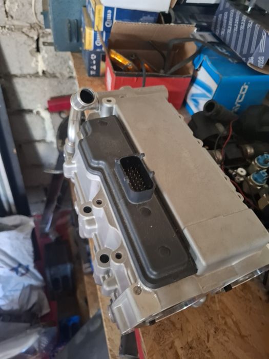 Vand Control Unit Mercedes  citie automatanou