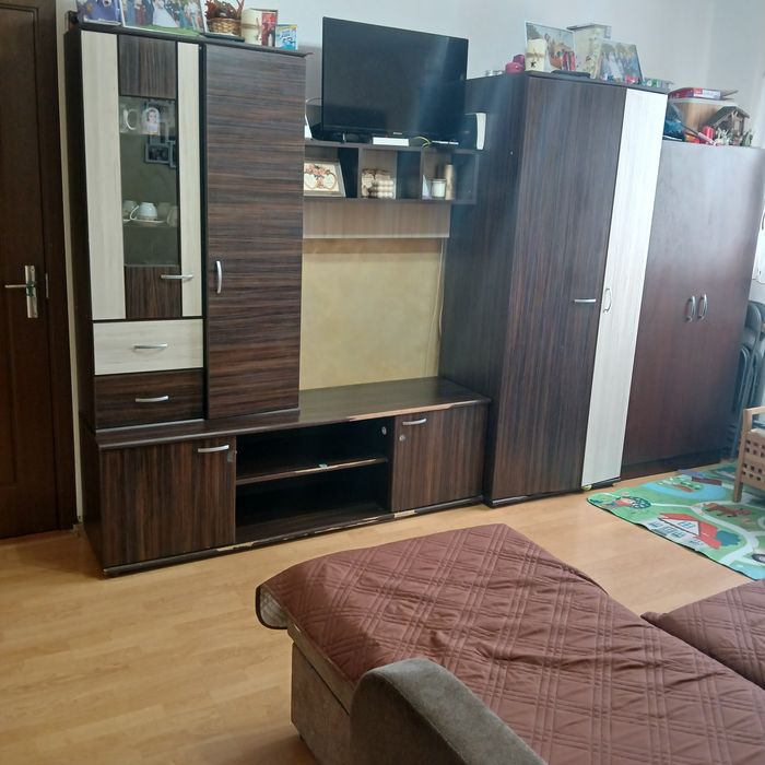 Apartament de vanzare in Medias-Gura Campului