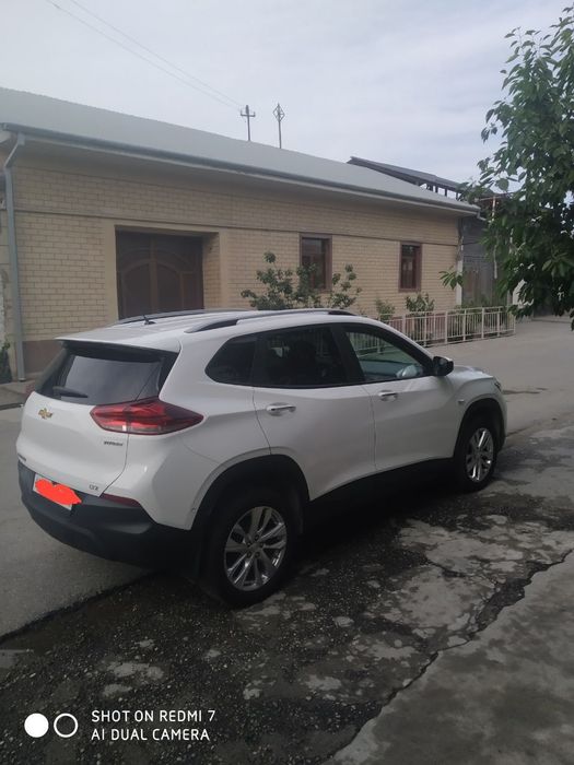 Tracker 2 ltz plus 2026