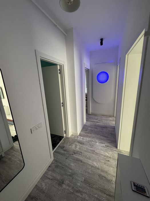 Apartament 2 Camere Premium Exigent Exigent Plaza Residence | AFI Cotroceni | Plaza România | 700€