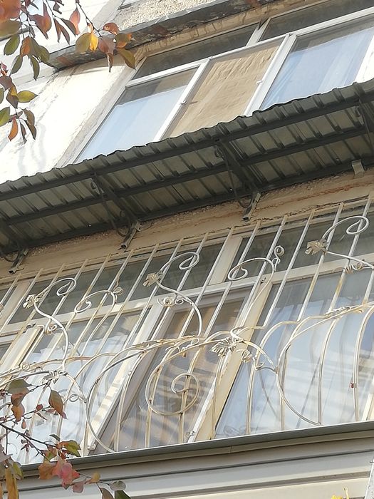 Высотные работы  .