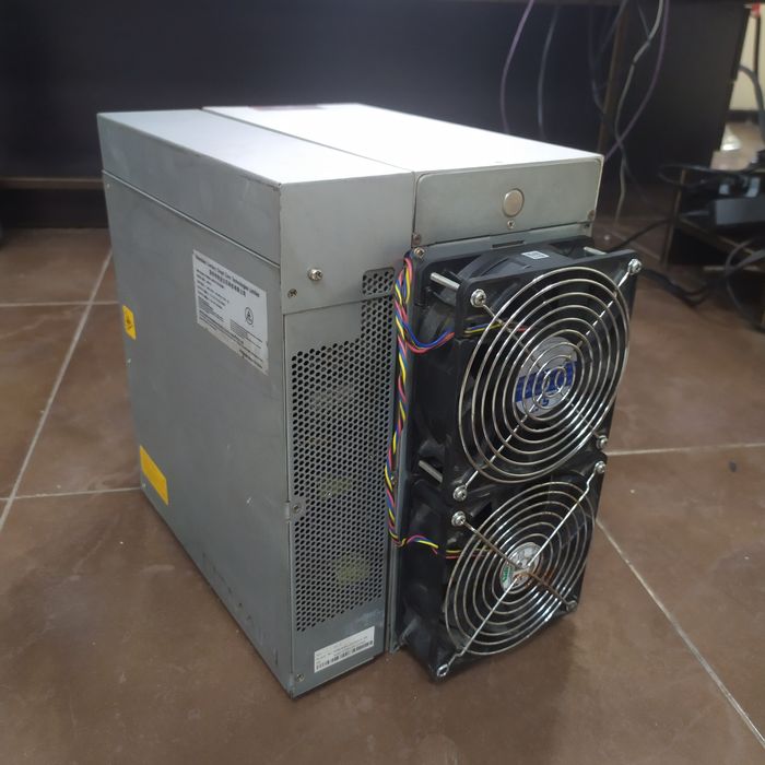 Antminer s19 95 th