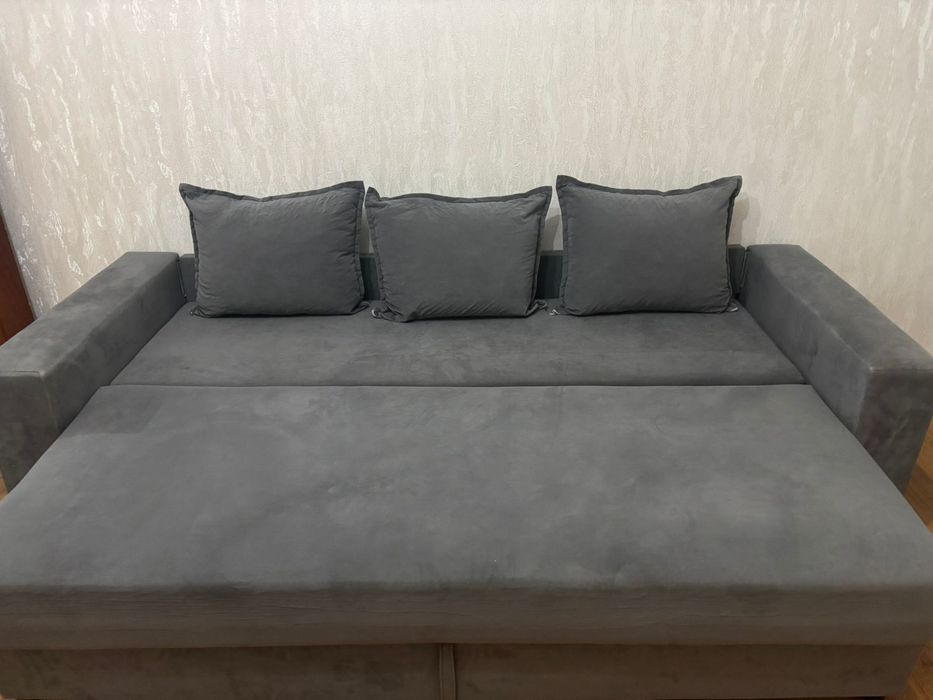 Продам диван раскладной