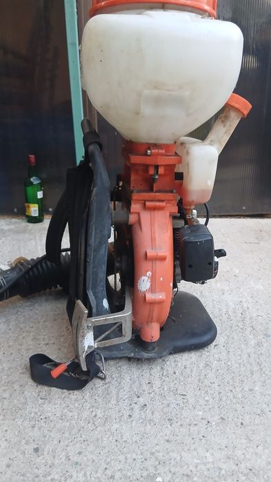 Atomizor A103S Ruris