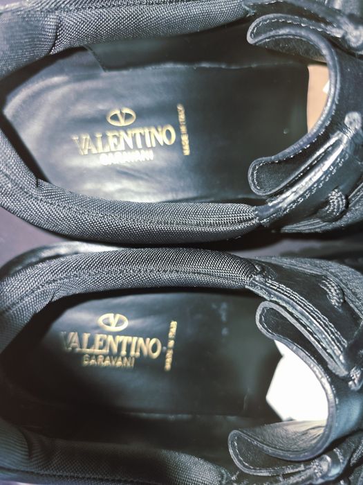 Pantofi barbati Valentino Garavani