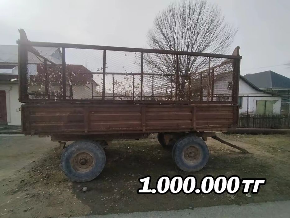 Продам Тележки находу