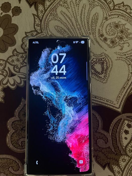 Samsung S22 Ultra