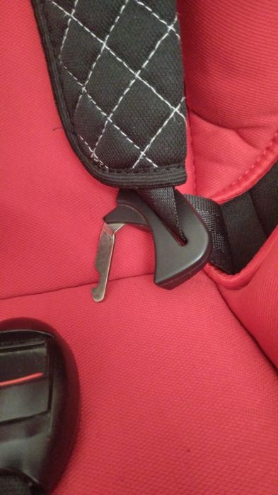 Детское автокресло