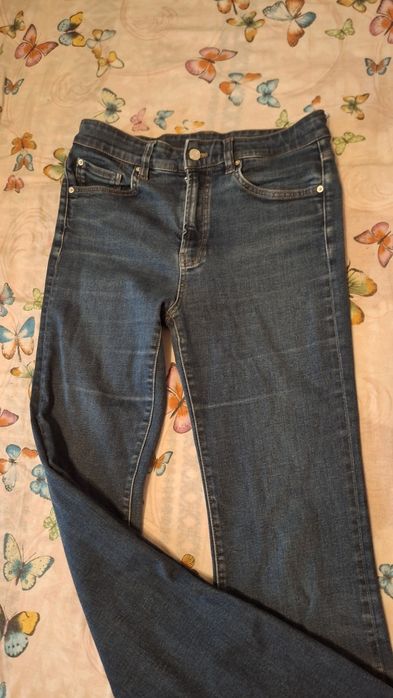 Blugi damă Massimo Dutti 40