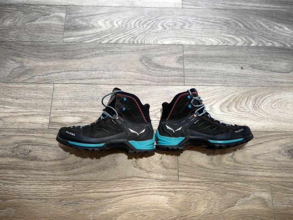 Salewa MID JTX номер 42