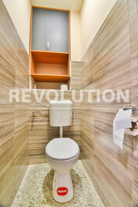 Дава се под наем Тристаен апартамент в София, Сухата река - 75 кв.м за 600 € - Снимка #6