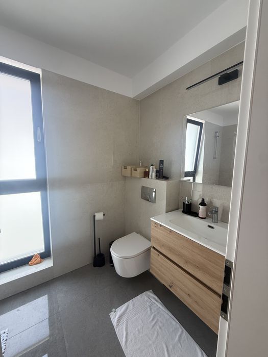Duplex de inchiriat ptr Untold