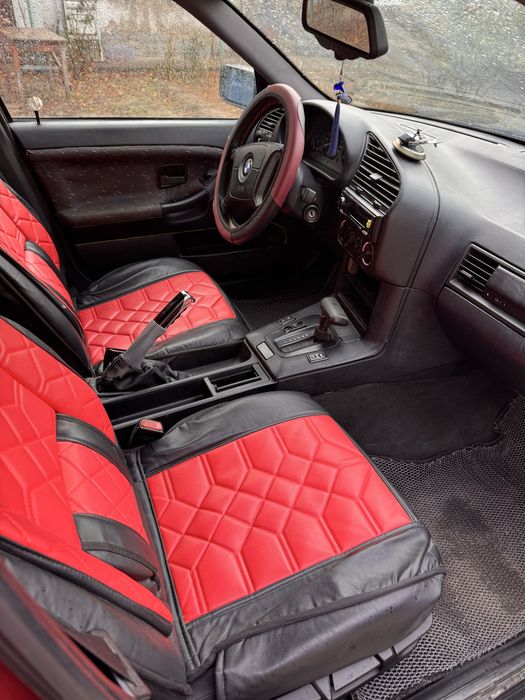 Продается машина BMW 316