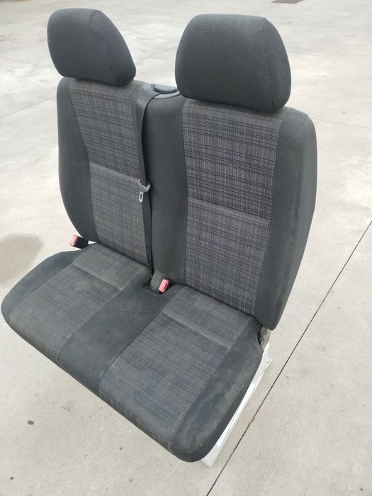Bancheta fata Mercedes-Benz Sprinter (2009->) [906] 2.2 Motorina 2016
