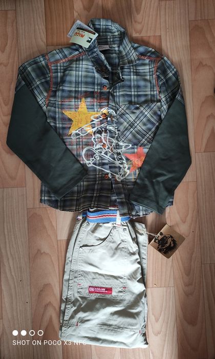 Продам детские вещи