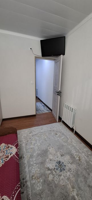 Квартира Аренда 1 хона .  300 $.