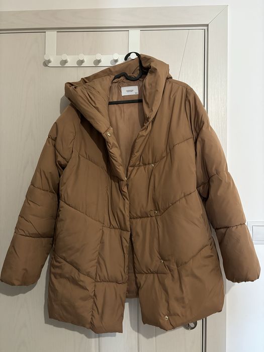 Зимно яке RESERVED