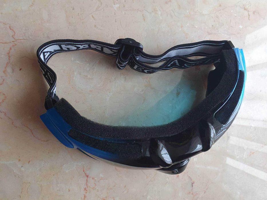 Очила за ски в 4 цвята