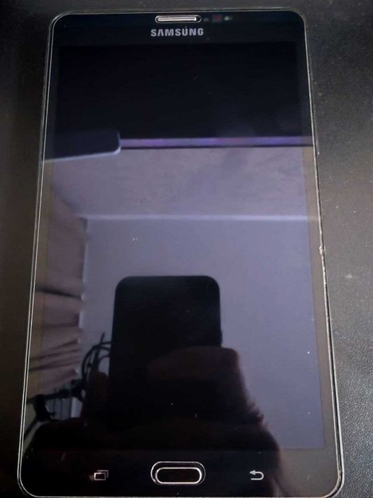 Планшет samsung на запчасти