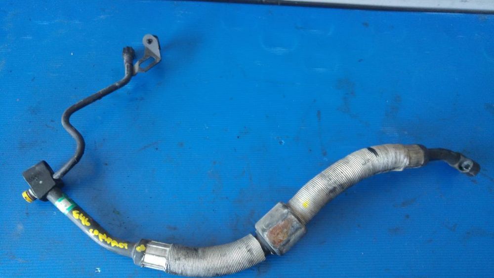 conducta clima ac bmw e46 2.0 d 150cp 2003 64536923958