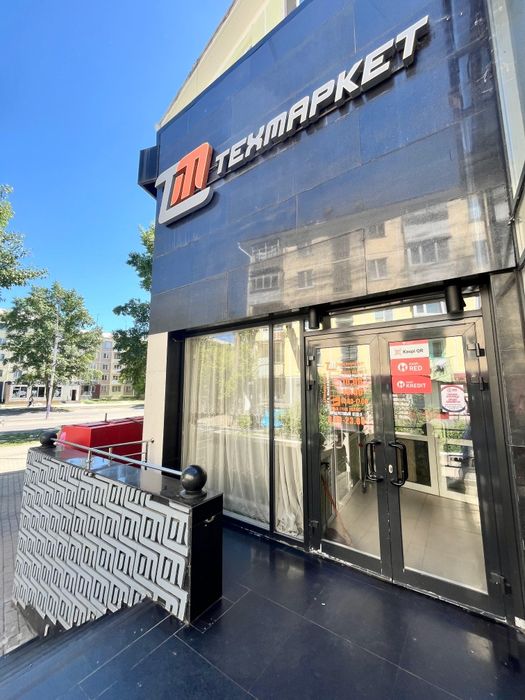 Продаётся коммерческое помещение Казахстан 91