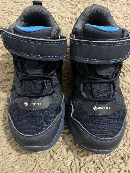 Детски непромокаеми боти  номер 29