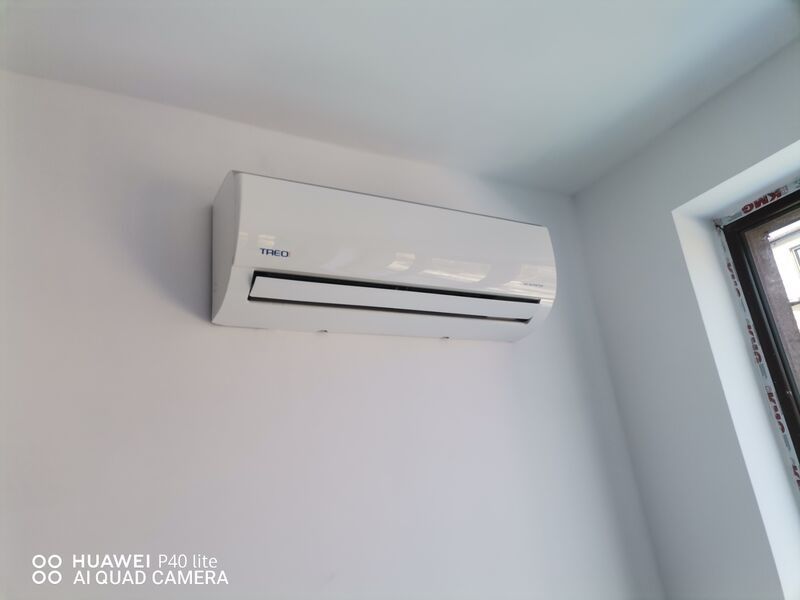 Монтаж на климатици (Instalation of AC units) We speak English