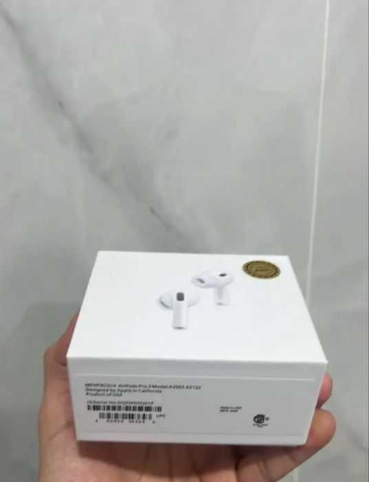 Airpods 3 с примиум качество