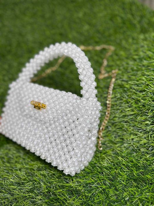 Sumka qolda yasalgan qol mehnati