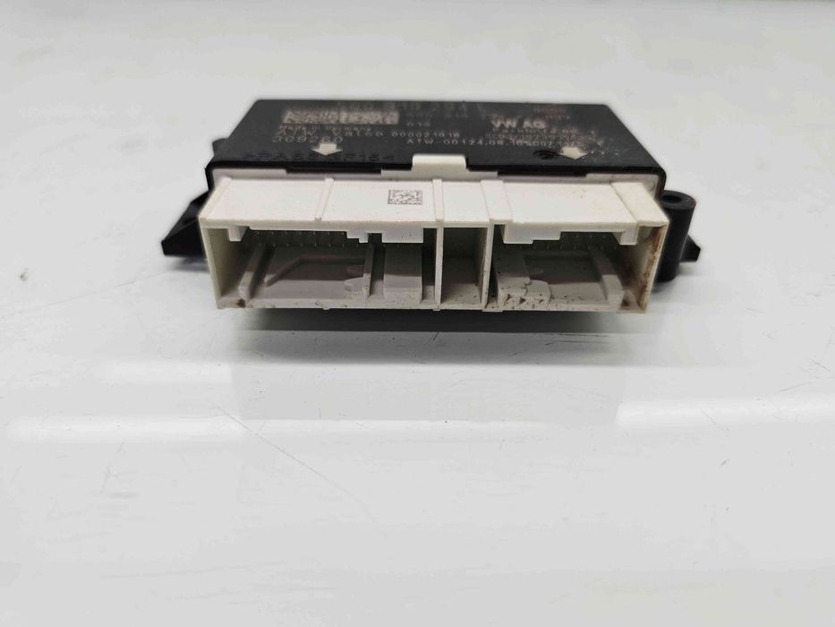 Modul senzori parcare Volkswagen Passat B8 Variant (3G5) [Fabr 2015-p