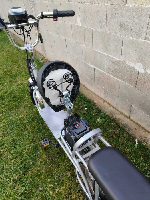 Електрическо колело