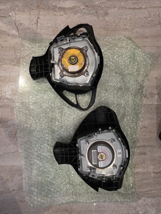 Airbag Volan NISSAN Juke -2 variante - ORIGINAL
