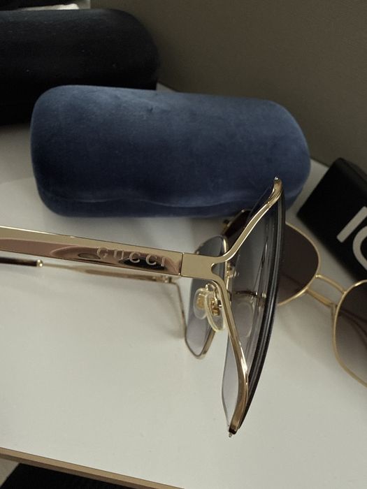 Оригинални дамски очила Gucci , Fendi , opticlasa