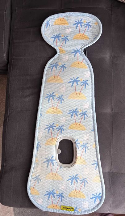 Столче за кола  Britax Römer Dualfix M I-Size 61–105 см
