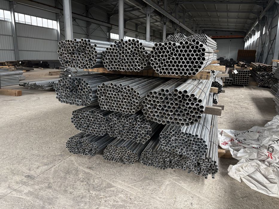 Колове за домати поцинковани 2 метра