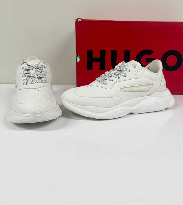 HUGO Leon Runner