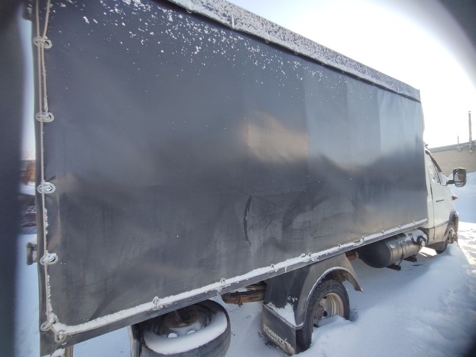 Продам Газель бизнес