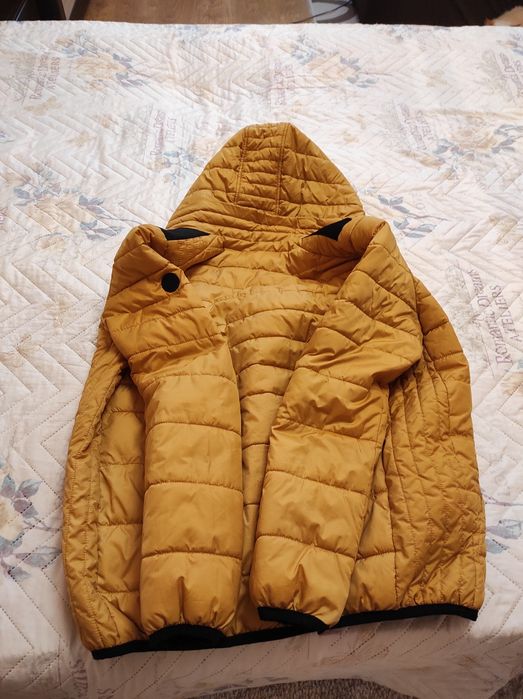 Яке за момче като ново